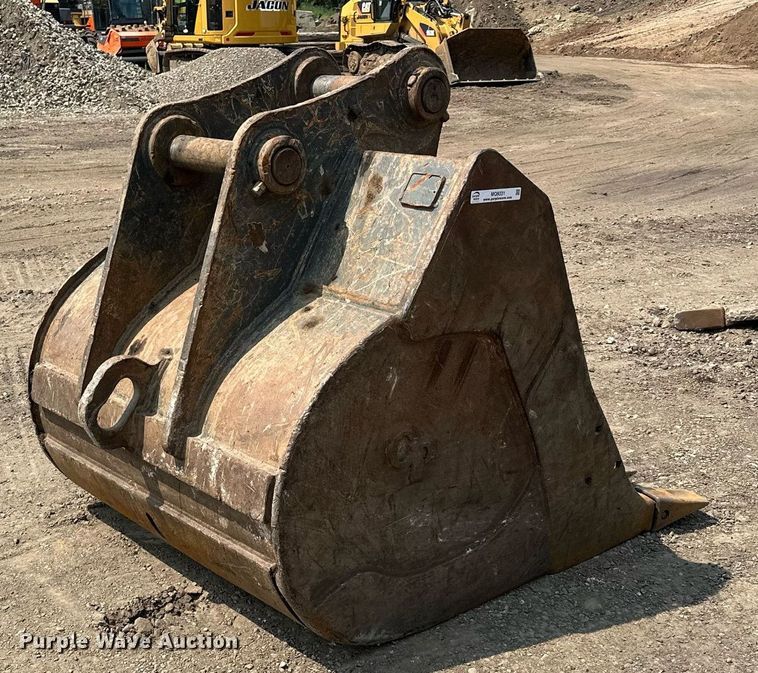 image for item MQ9331 Jacon  excavator bucket
