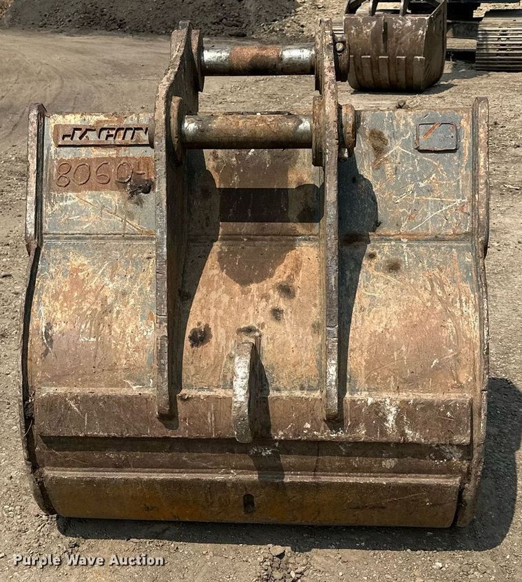 image for item MQ9331 Jacon  excavator bucket