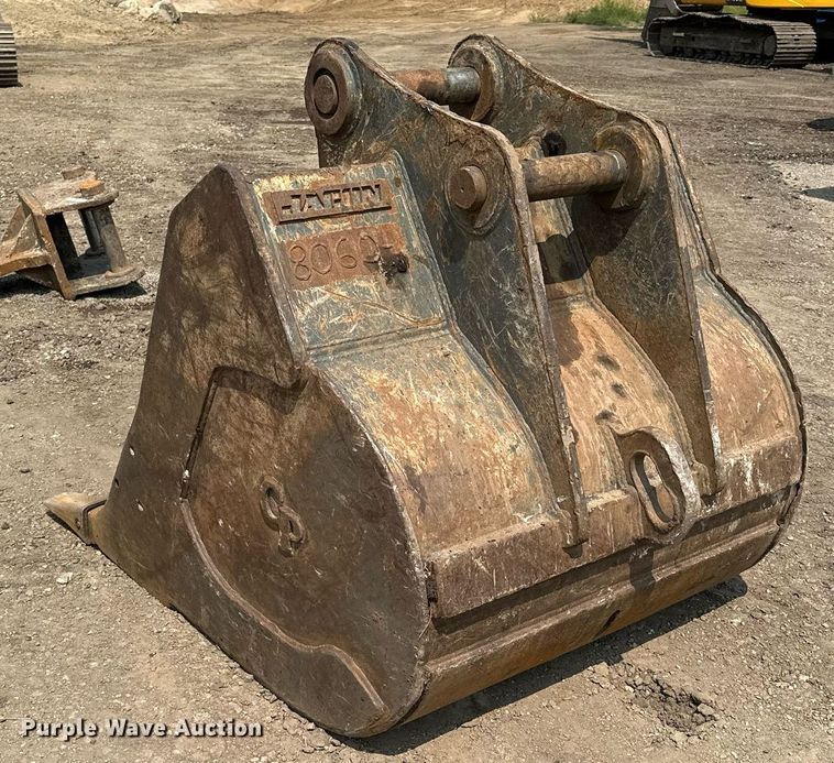 image for item MQ9331 Jacon  excavator bucket