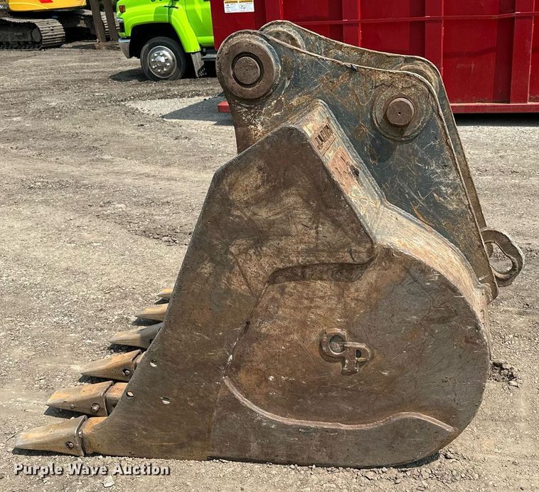 image for item MQ9331 Jacon  excavator bucket
