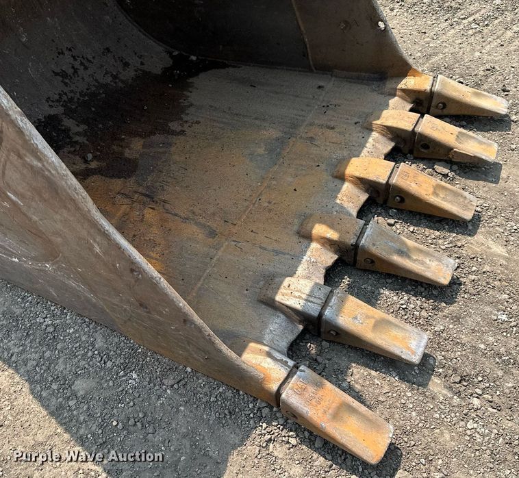image for item MQ9331 Jacon  excavator bucket