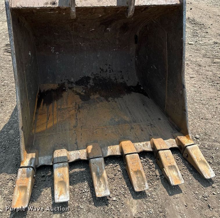 image for item MQ9331 Jacon  excavator bucket