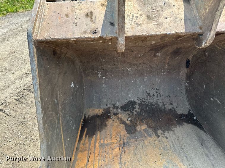 image for item MQ9331 Jacon  excavator bucket