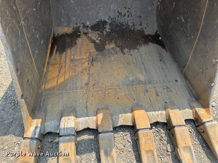 image for item MQ9331 Jacon  excavator bucket