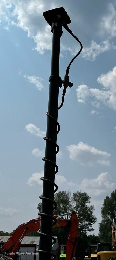 image for item MQ9332 2014 Caterpillar D6N LGP  dozer