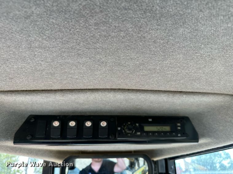 image for item MQ9332 2014 Caterpillar D6N LGP  dozer