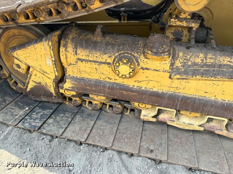 image for item MQ9332 2014 Caterpillar D6N LGP  dozer