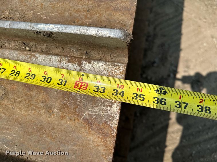 image for item MQ9332 2014 Caterpillar D6N LGP  dozer