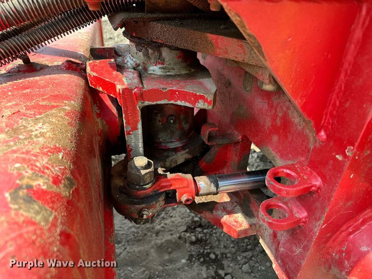 image for item MQ9333 1995 Dynapac CA141  single drum vibratory roller