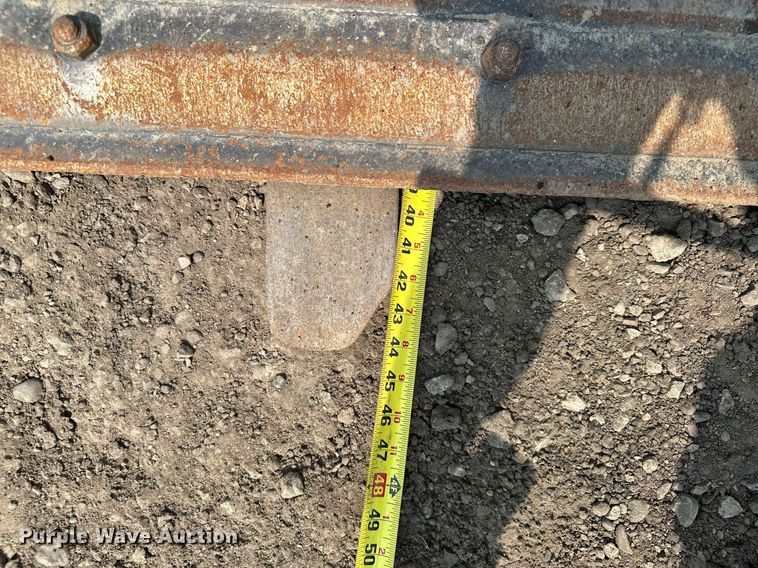 image for item MQ9334 2016 Bobcat T650  skid steer loader