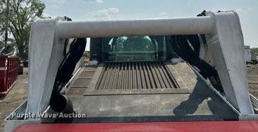 image for item MQ9334 2016 Bobcat T650  skid steer loader