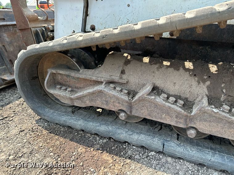 image for item MQ9334 2016 Bobcat T650  skid steer loader