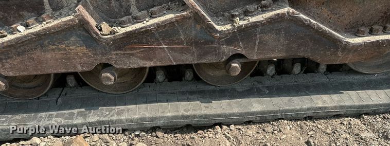 image for item MQ9334 2016 Bobcat T650  skid steer loader