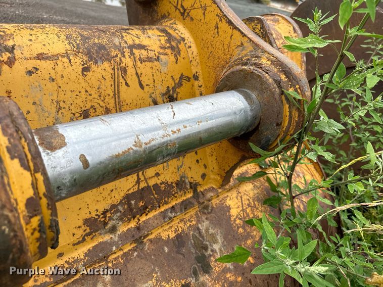 image for item MQ9342 Caterpillar  excavator bucket