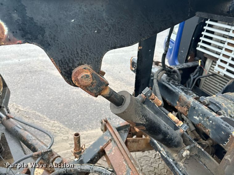 image for item MQ9344 2004 Freightliner FL60  dump truck