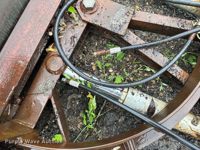 image for item MQ9349 Snow plow