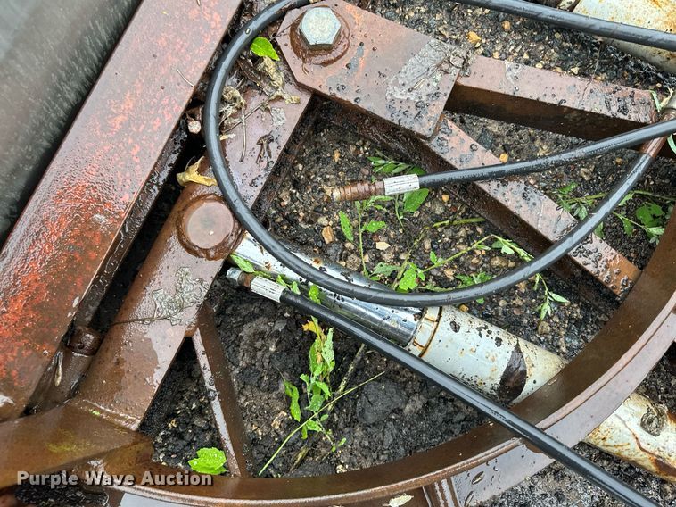 image for item MQ9349 Snow plow