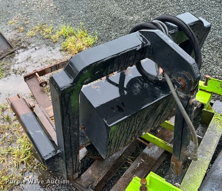 image for item MQ9349 Snow plow