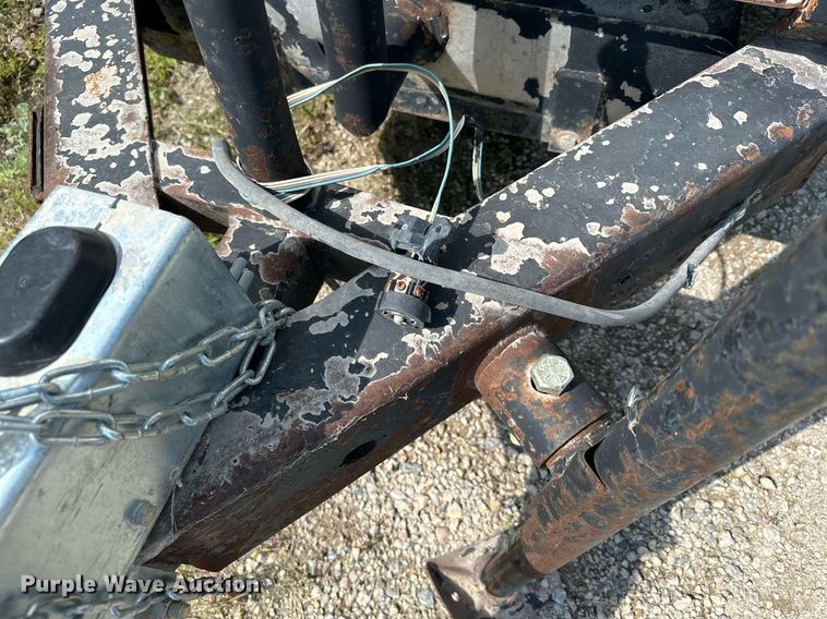 image for item MQ9353 Multiquip WhisperWatt 60 DCA60SSAI  generator