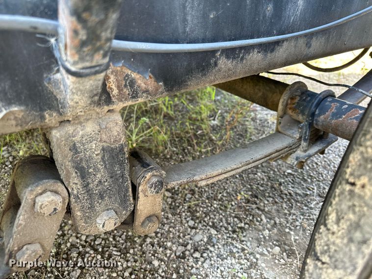 image for item MQ9353 Multiquip WhisperWatt 60 DCA60SSAI  generator