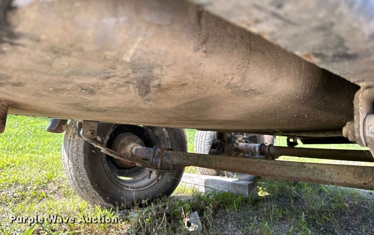 image for item MQ9353 Multiquip WhisperWatt 60 DCA60SSAI  generator