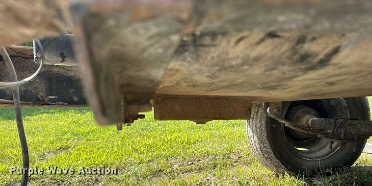 image for item MQ9353 Multiquip WhisperWatt 60 DCA60SSAI  generator