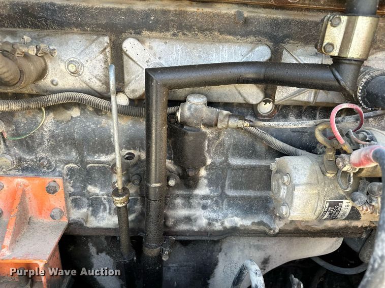 image for item MQ9353 Multiquip WhisperWatt 60 DCA60SSAI  generator