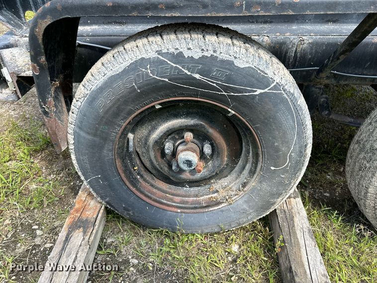 image for item MQ9353 Multiquip WhisperWatt 60 DCA60SSAI  generator