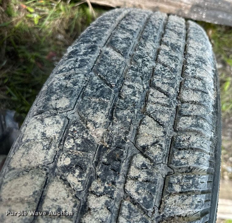 image for item MQ9353 Multiquip WhisperWatt 60 DCA60SSAI  generator