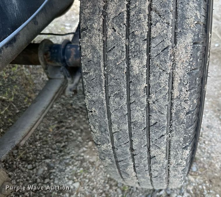 image for item MQ9353 Multiquip WhisperWatt 60 DCA60SSAI  generator