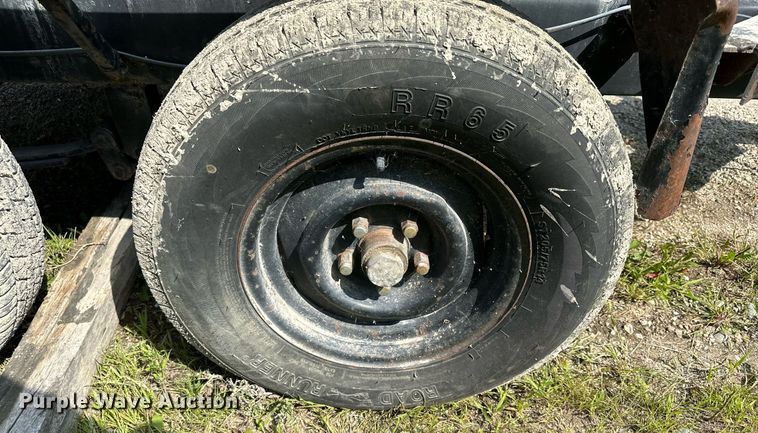 image for item MQ9353 Multiquip WhisperWatt 60 DCA60SSAI  generator