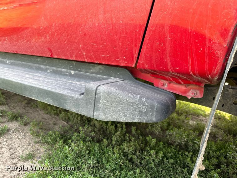 image for item MQ9362 2014 Ford  F350 Super Duty XL  SuperCab pickup truck