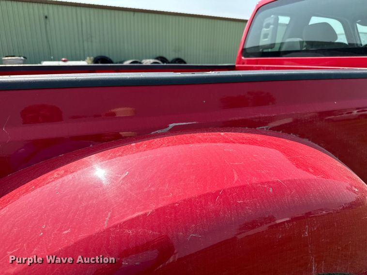 image for item MQ9362 2014 Ford  F350 Super Duty XL  SuperCab pickup truck