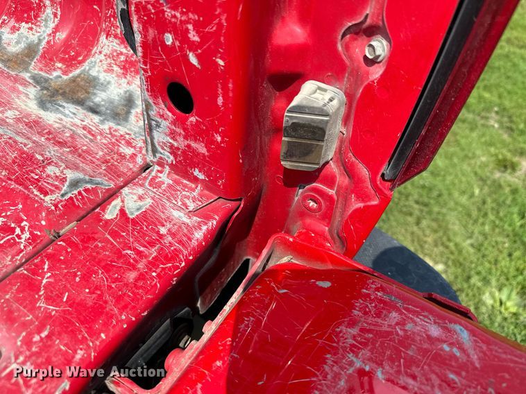 image for item MQ9362 2014 Ford  F350 Super Duty XL  SuperCab pickup truck