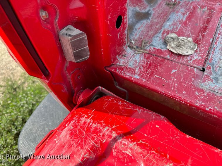 image for item MQ9362 2014 Ford  F350 Super Duty XL  SuperCab pickup truck