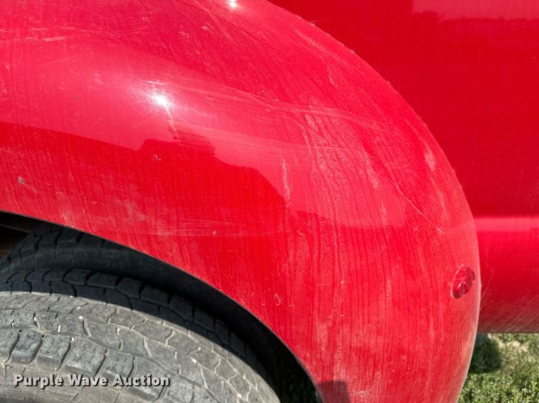 image for item MQ9362 2014 Ford  F350 Super Duty XL  SuperCab pickup truck