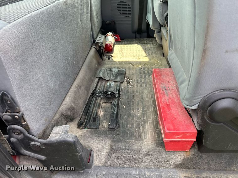 image for item MQ9362 2014 Ford  F350 Super Duty XL  SuperCab pickup truck