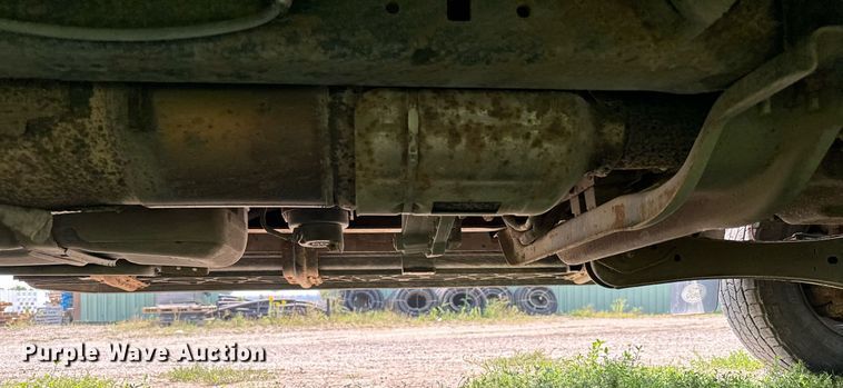 image for item MQ9362 2014 Ford  F350 Super Duty XL  SuperCab pickup truck