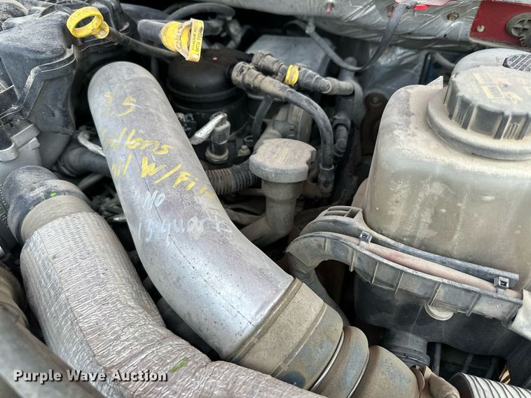 image for item MQ9362 2014 Ford  F350 Super Duty XL  SuperCab pickup truck