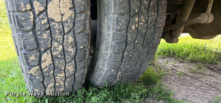 image for item MQ9362 2014 Ford  F350 Super Duty XL  SuperCab pickup truck