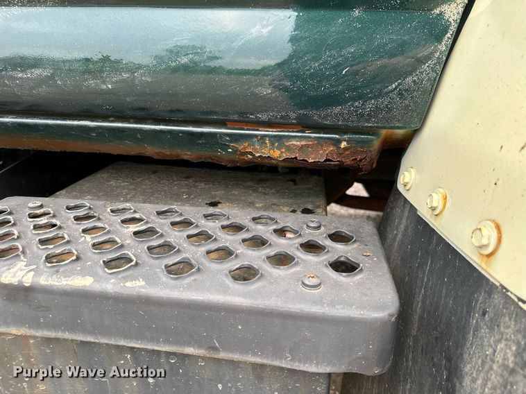 image for item MQ9367 2008 GMC C7500  forestry bucket truck