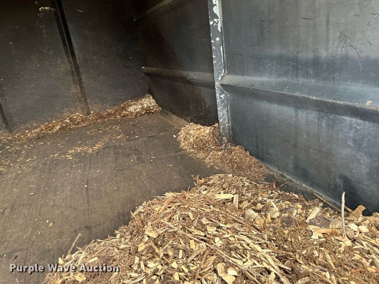 image for item MQ9367 2008 GMC C7500  forestry bucket truck