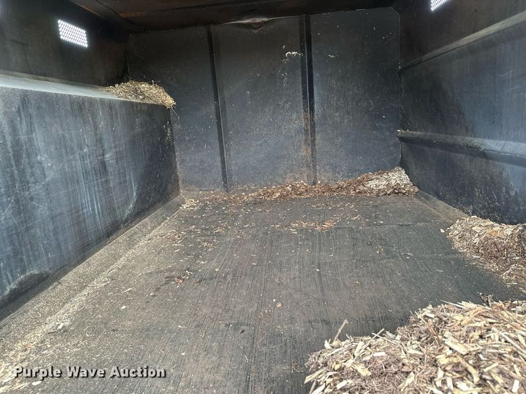 image for item MQ9367 2008 GMC C7500  forestry bucket truck