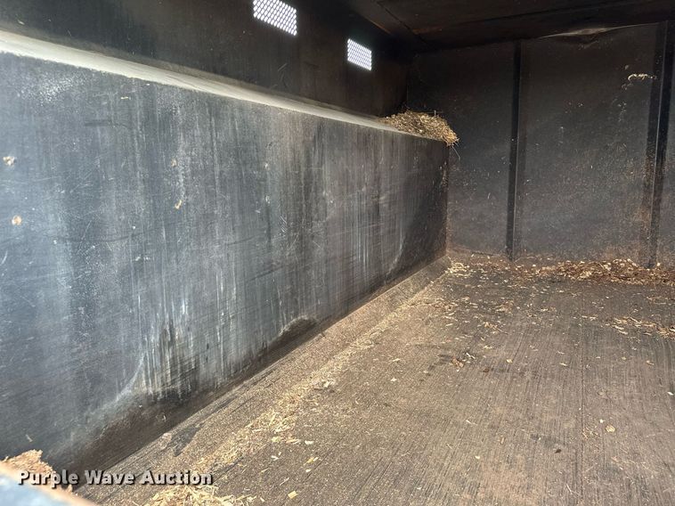 image for item MQ9367 2008 GMC C7500  forestry bucket truck