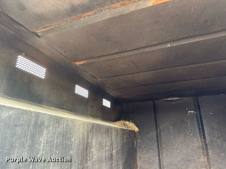 image for item MQ9367 2008 GMC C7500  forestry bucket truck