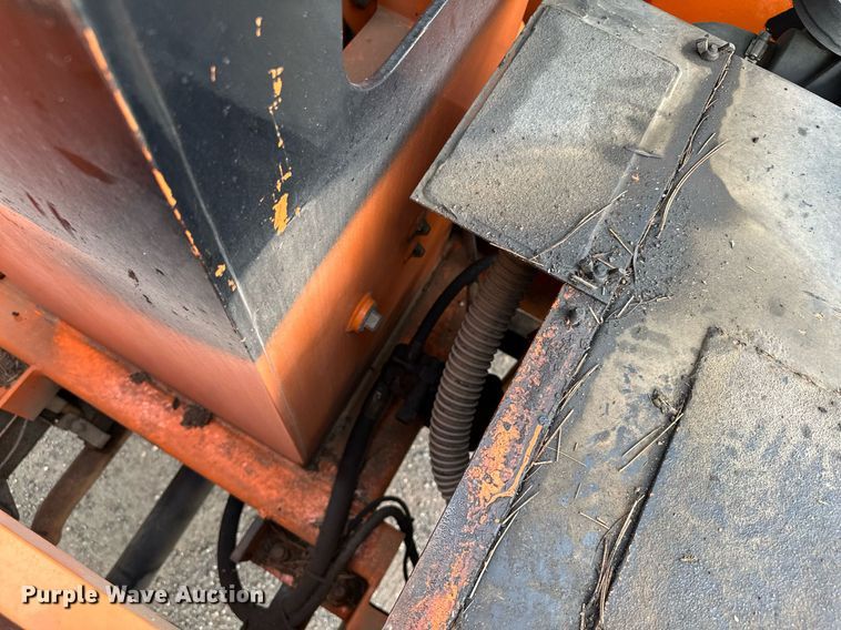 image for item MQ9367 2008 GMC C7500  forestry bucket truck