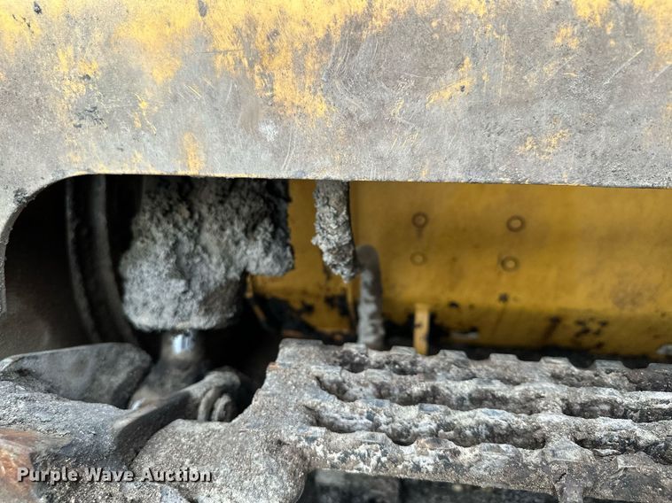 image for item MQ9370 2019 Caterpillar 246D  skid steer loader