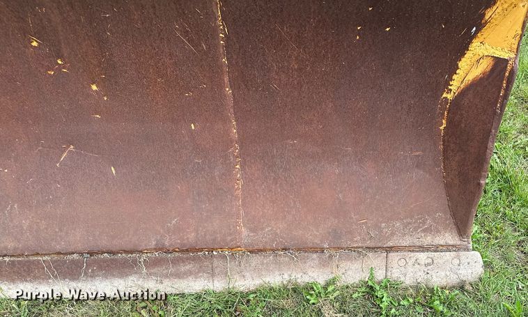 image for item MQ9376 1978 Caterpillar D6D  dozer