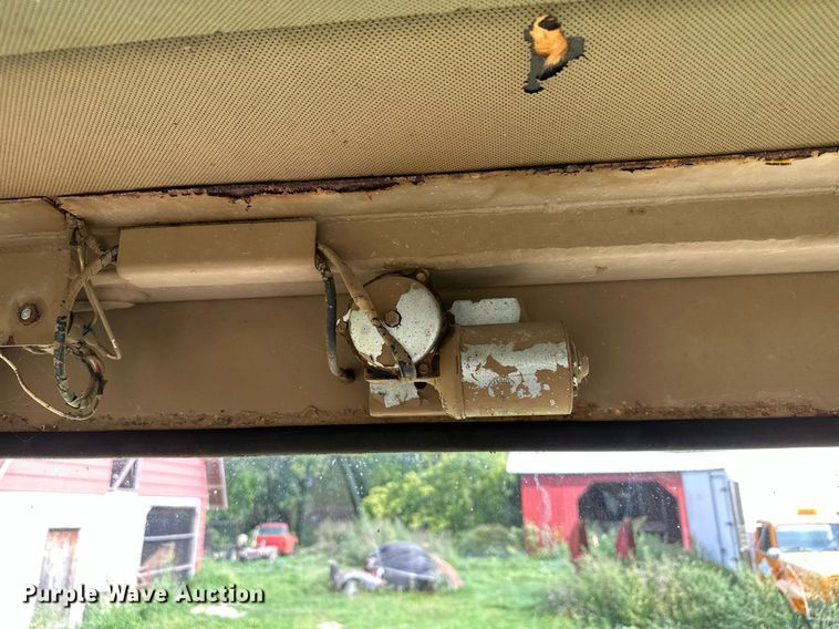 image for item MQ9376 1978 Caterpillar D6D  dozer