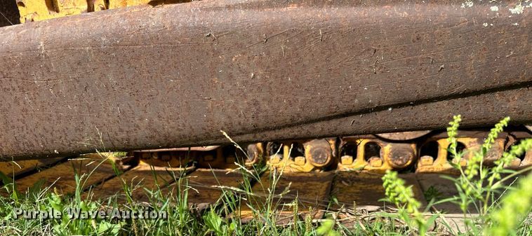 image for item MQ9376 1978 Caterpillar D6D  dozer